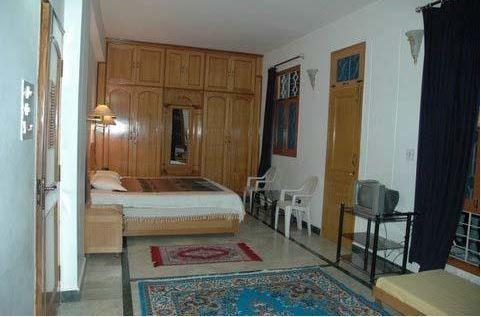 Hotel Holiday Home